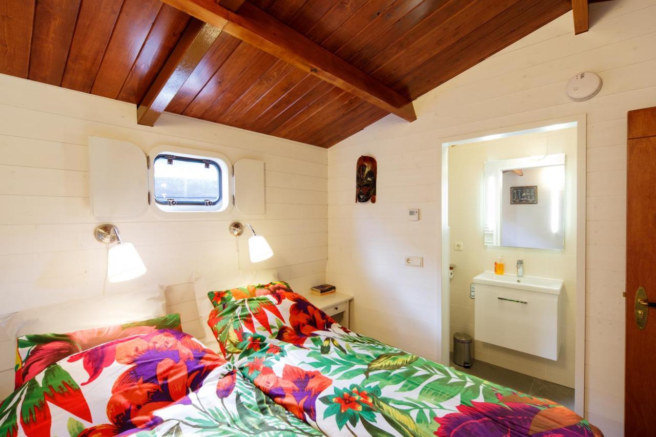 تيرينوسِن Blackpearl Boat&Breakfast المظهر الخارجي الصورة